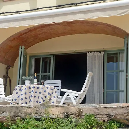 Fisherman's House Sea View * Calella De Palafrugell