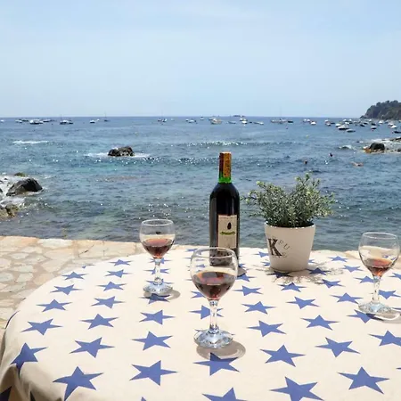 Holiday home Fisherman's House Sea View *