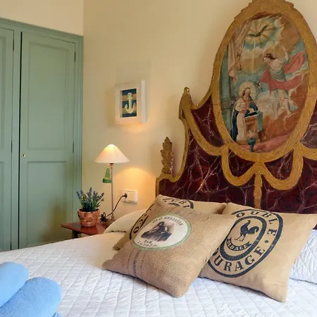 Fisherman's House Sea View * Calella De Palafrugell