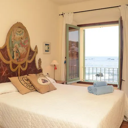 Fisherman's House Sea View Holiday home