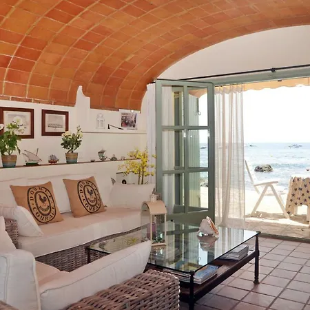 Holiday home Fisherman's House Sea View