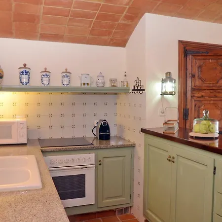 Holiday home Fisherman's House Sea View