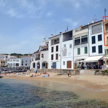 Holiday home Fisherman's House Sea View *
