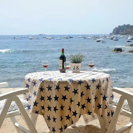Holiday home Fisherman's House Sea View *