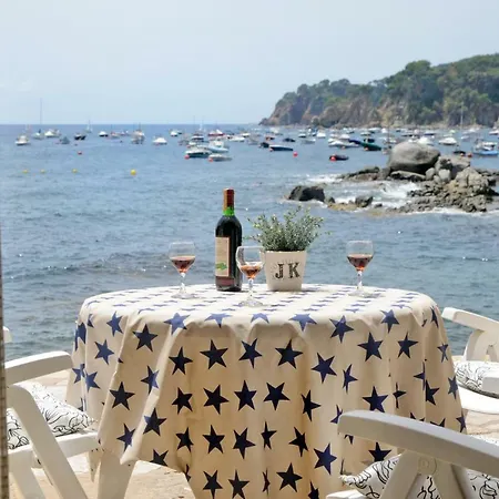 Holiday home Fisherman's House Sea View *